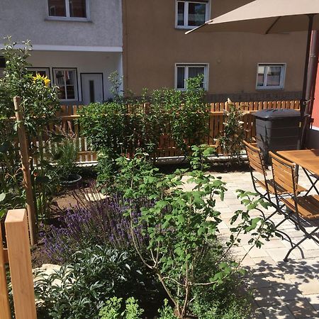 Ferienwohnung Rotes Haus Schnaittach Luaran gambar