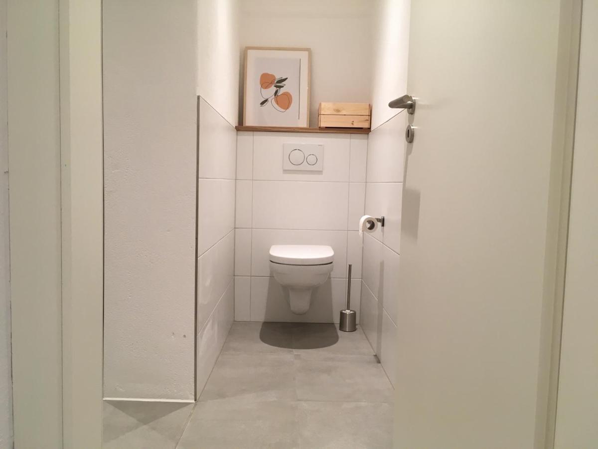 Ferienwohnung Rotes Haus Schnaittach Luaran gambar