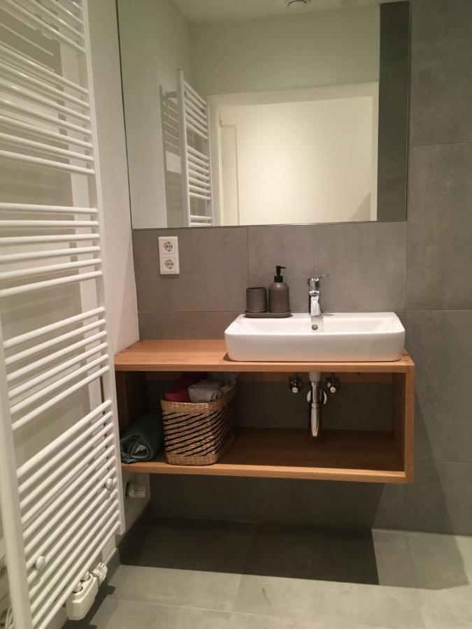 Ferienwohnung Rotes Haus Schnaittach Luaran gambar