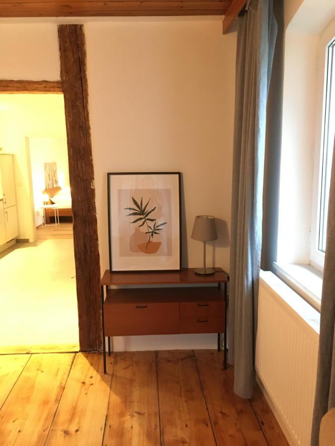 Ferienwohnung Rotes Haus Schnaittach Luaran gambar